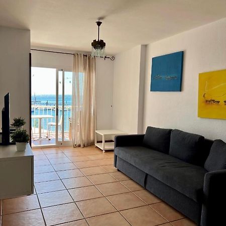 By The Sea Apartment Corralejo Zewnętrze zdjęcie