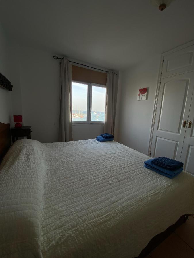 By The Sea Apartment Corralejo Zewnętrze zdjęcie