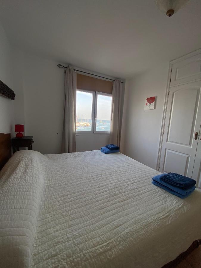 By The Sea Apartment Corralejo Zewnętrze zdjęcie
