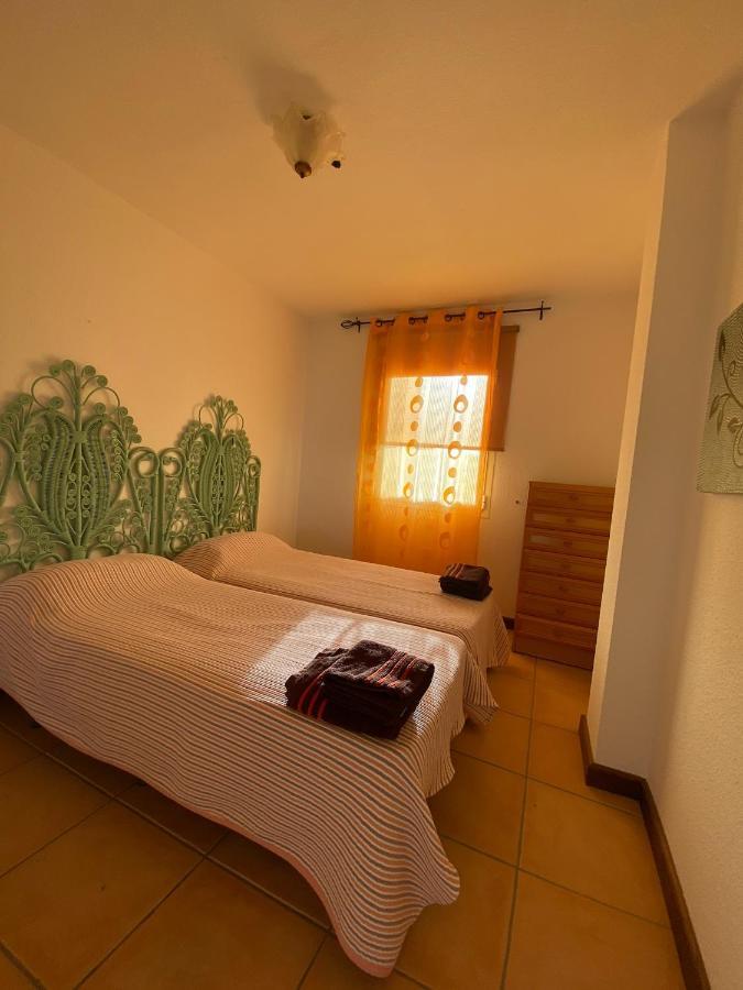By The Sea Apartment Corralejo Zewnętrze zdjęcie