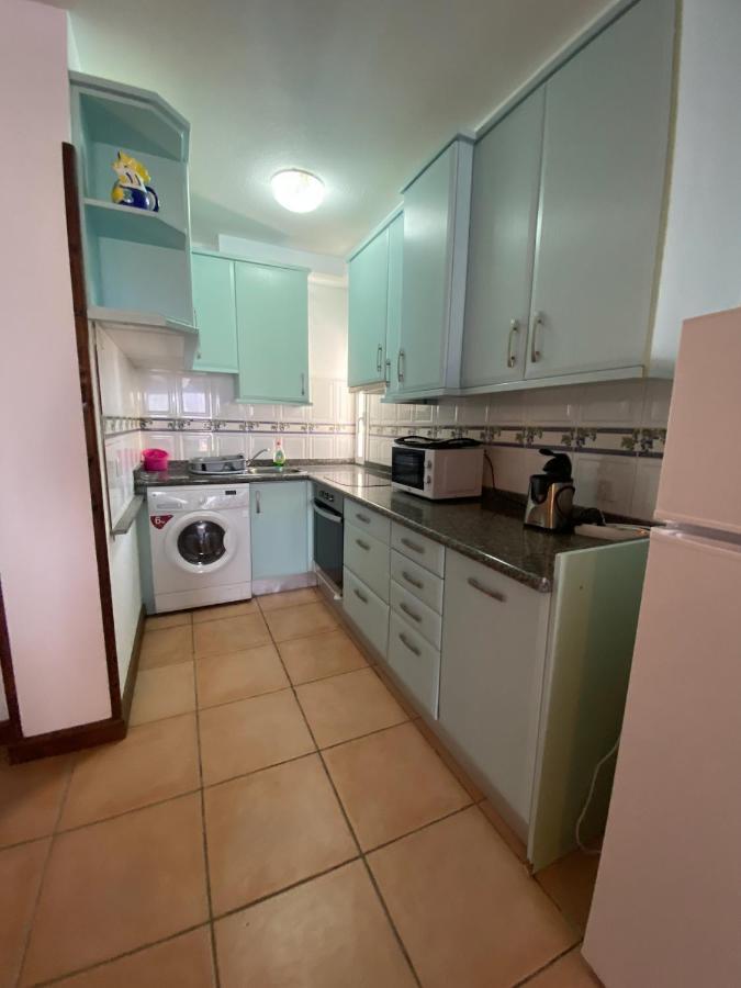 By The Sea Apartment Corralejo Zewnętrze zdjęcie