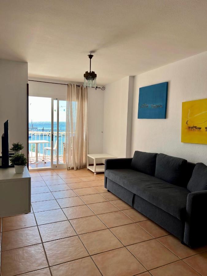 By The Sea Apartment Corralejo Zewnętrze zdjęcie