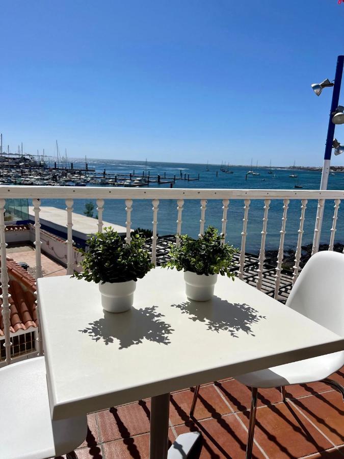 By The Sea Apartment Corralejo Zewnętrze zdjęcie