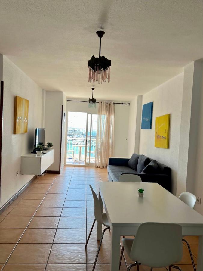 By The Sea Apartment Corralejo Zewnętrze zdjęcie