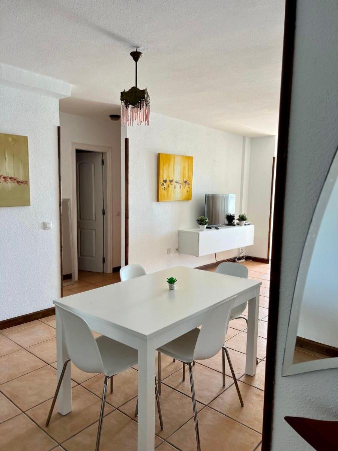 By The Sea Apartment Corralejo Zewnętrze zdjęcie