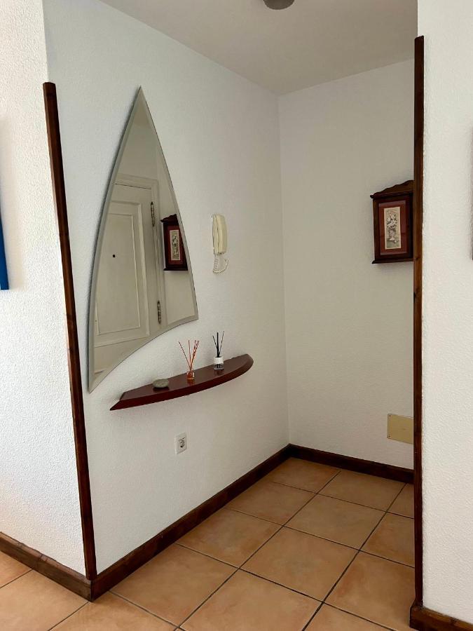 By The Sea Apartment Corralejo Zewnętrze zdjęcie